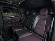 Porsche Cayenne Coupé III Рестайлинг, 2026 — экстерьер, фото 31
