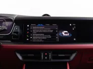 Porsche Cayenne GTS III Рестайлинг, 2024 — экстерьер, фото 23