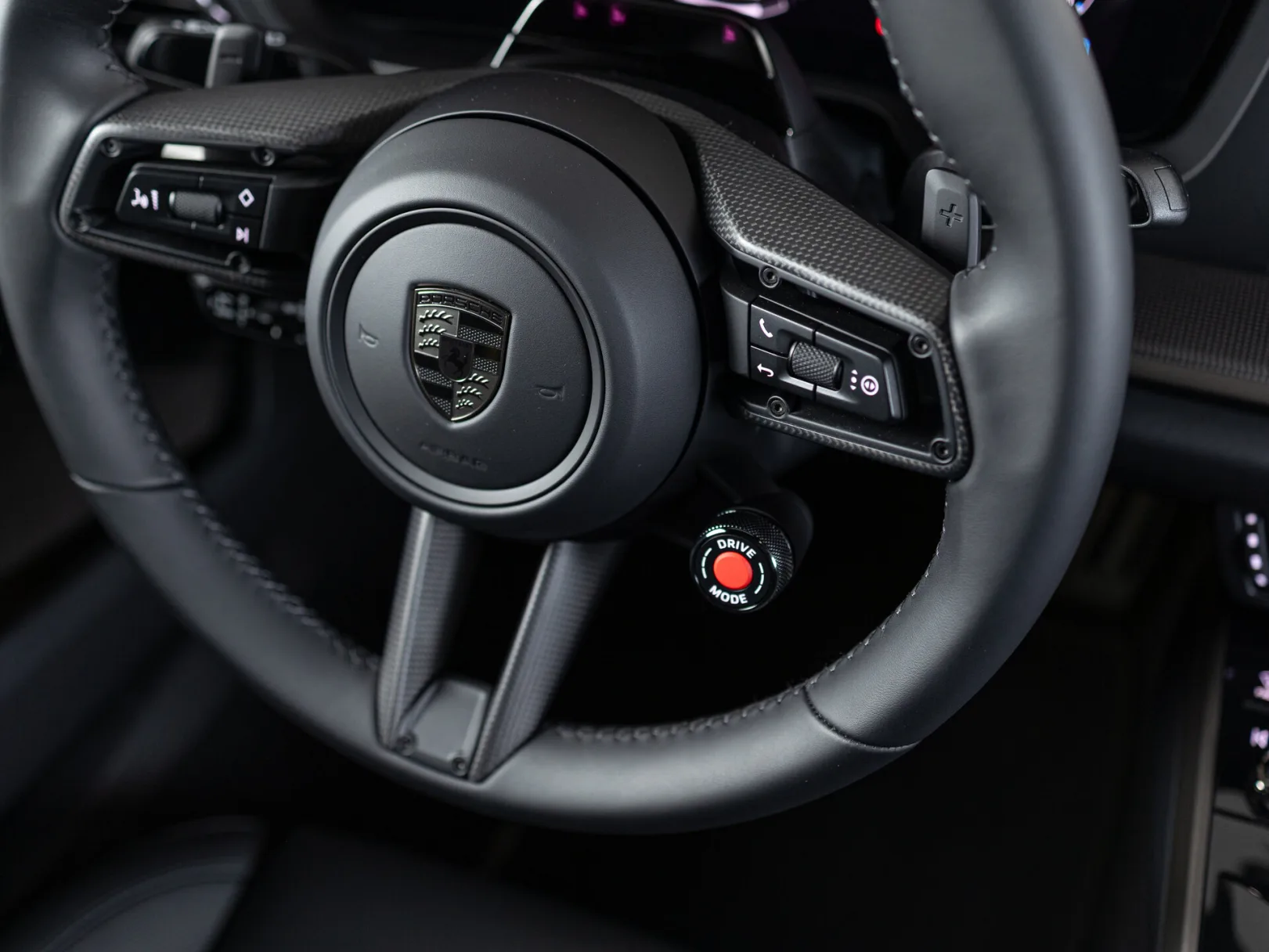 Porsche 911 Turbo S VIII (992) Рестайлинг, 2026 — экстерьер, фото 18