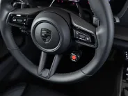 Porsche 911 Turbo S VIII (992) Рестайлинг, 2026 — экстерьер, фото 18