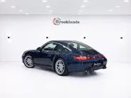 Porsche 911 VI (997) Рестайлинг, 2011 — экстерьер, фото 6