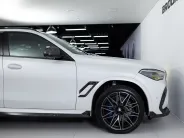 BMW X6 M Competition III (F96), 2020 — экстерьер, фото 34