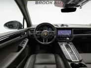 Porsche Macan S I Рестайлинг, 2019 — экстерьер, фото 13