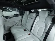 Porsche Macan T I Рестайлинг 2, 2025 — экстерьер, фото 26