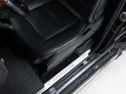 Mercedes-Benz G-Класс G 350 CDI II (W463) Рестайлинг 2, 2011 — экстерьер, фото 11