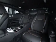 Rolls-Royce Wraith Individual I, 2017 — экстерьер, фото 22