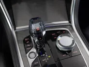 BMW 8 серии II (G14/G15/G16), 2019 — экстерьер, фото 18