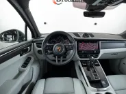 Porsche Macan T I Рестайлинг 2, 2025 — экстерьер, фото 12