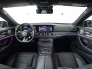 Mercedes-Benz E-Класс AMG E 63 S 4MATIC+ V (W213) Рестайлинг, 2020 — экстерьер, фото 21