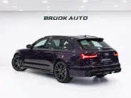 Audi RS 6 Performance III (C7) Рестайлинг, 2016 — экстерьер, фото 6