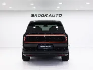 Zeekr 9X Ultra (6 seats) I, 2025 — экстерьер, фото 5
