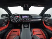 Mercedes-Benz GLE Coupe AMG GLE 53 4MATIC+ II (C167) Рестайлинг, 2024 — экстерьер, фото 33