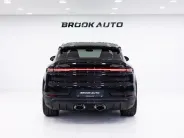 Porsche Cayenne Turbo GT III Рестайлинг, 2024 — экстерьер, фото 5