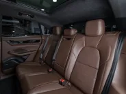 Porsche Macan 4 Electric II, 2025 — экстерьер, фото 31