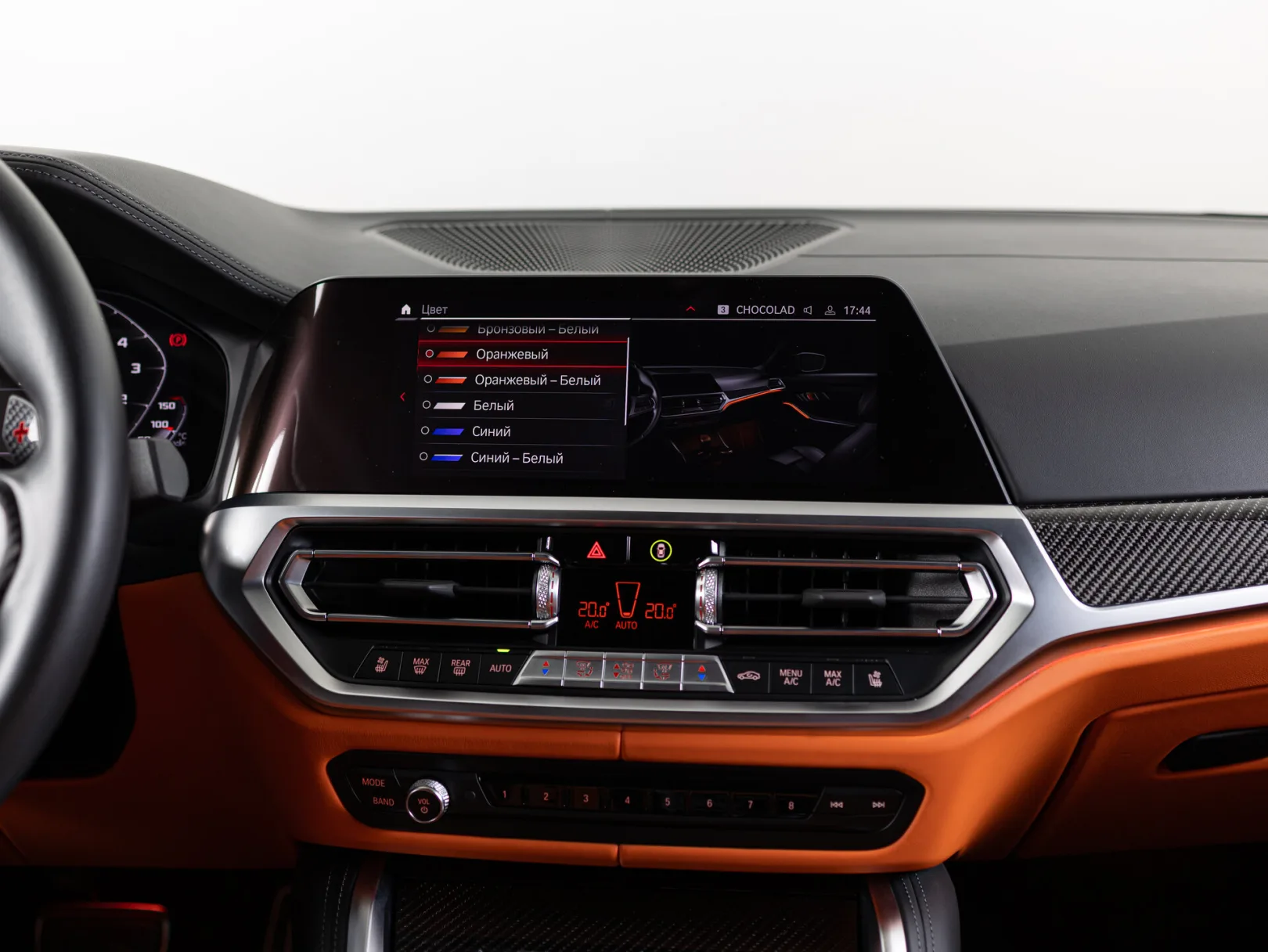 BMW M3 Competition VI (G80), 2022 — экстерьер, фото 22