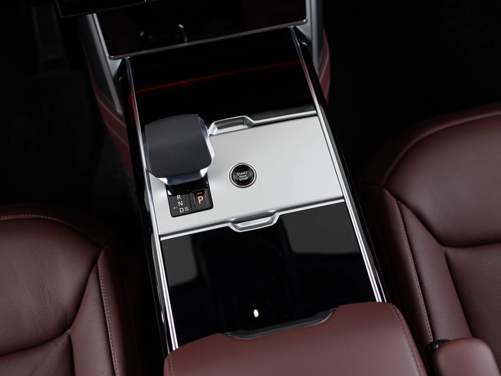Land Rover Range Rover Autobiography V, 2026 — экстерьер, фото 18