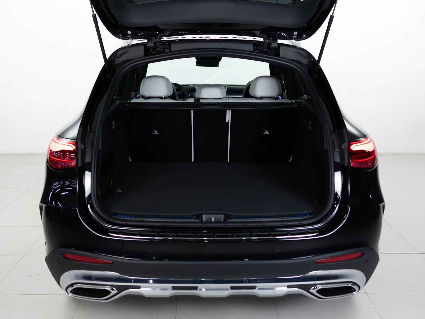 Mercedes-Benz GLC 300 4MATIC II (X254), 2025 — экстерьер, фото 33