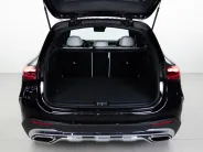 Mercedes-Benz GLC 300 4MATIC II (X254), 2025 — экстерьер, фото 33