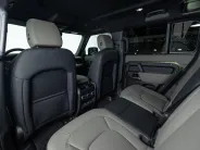 Land Rover Defender S II, 2025 — экстерьер, фото 28