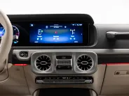 Mercedes-Benz G-Класс G 450 d AMG Line III (W465) Рестайлинг, 2025 — экстерьер, фото 17