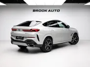 BMW X6 xDrive30d M Sport Pro III (G06), 2020 — экстерьер, фото 4