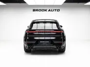 Porsche Cayenne S Coupé III Рестайлинг, 2023 — экстерьер, фото 5