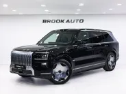Zeekr 9X Max (6 seats) I, 2025 — экстерьер, фото 1