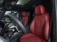 Mercedes-Benz G-Класс G 450 d AMG Line III (W465) Рестайлинг, 2025 — экстерьер, фото 11