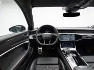 Audi RS 6 TFSI quattro IV (C8), 2021 — экстерьер, фото 14