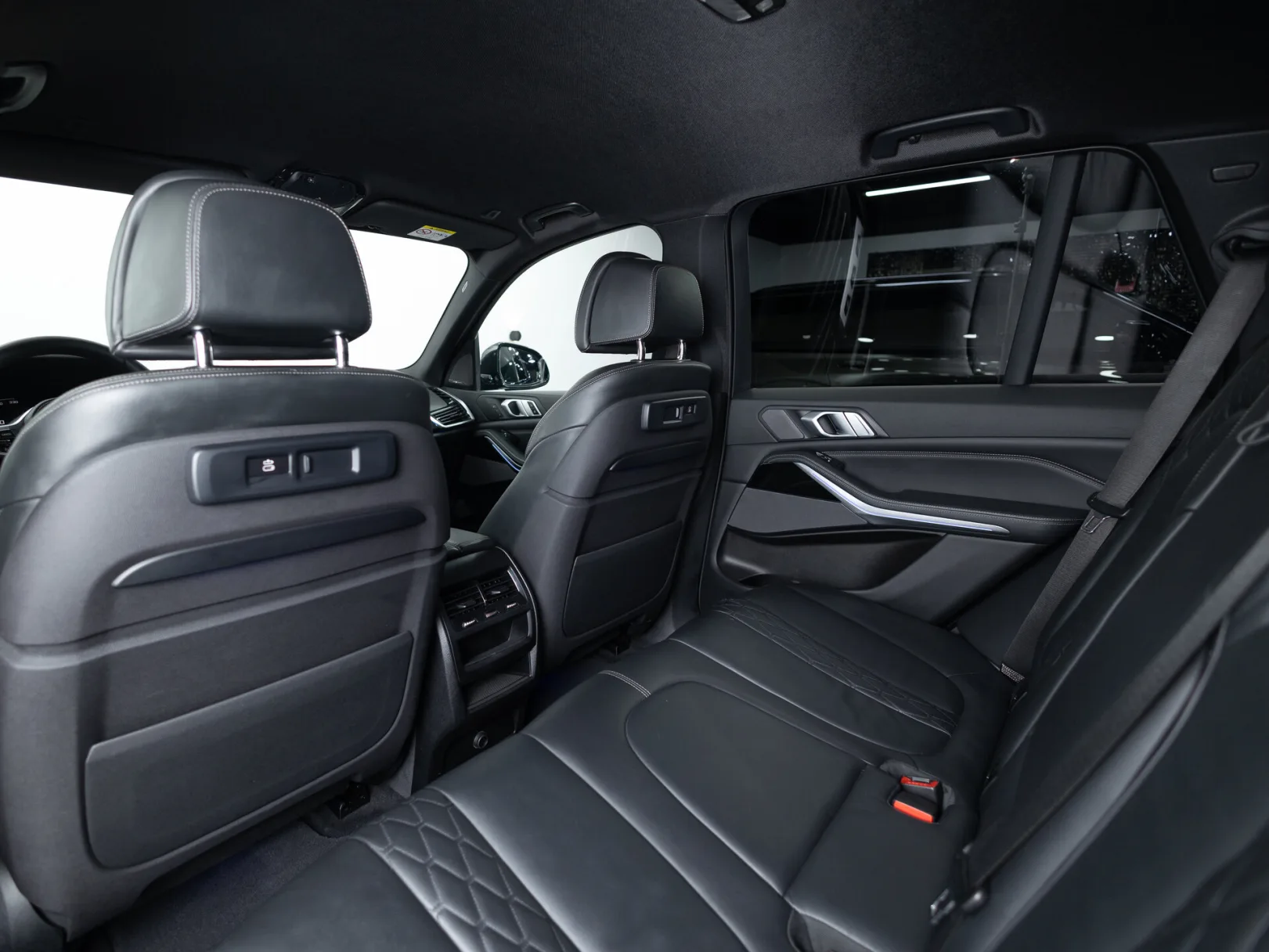BMW X5 xDrive40i M Sport Pro IV (G05/G18), 2018 — экстерьер, фото 27