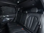 BMW X5 M50d IV (G05/G18), 2020 — экстерьер, фото 28