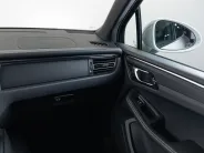 Porsche Macan Базовая I Рестайлинг 2, 2025 — экстерьер, фото 20
