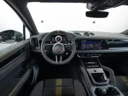 Porsche Cayenne Turbo GT III Рестайлинг, 2023 — экстерьер, фото 12