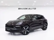 Porsche Macan T I Рестайлинг 2, 2025 — экстерьер, фото 1