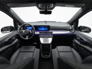 Mercedes-Benz V-Класс Exclusive AMG Line III (W447) Рестайлинг 2, 2026 — экстерьер, фото 35