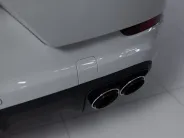 Porsche Cayenne Coupé III Рестайлинг, 2024 — экстерьер, фото 30