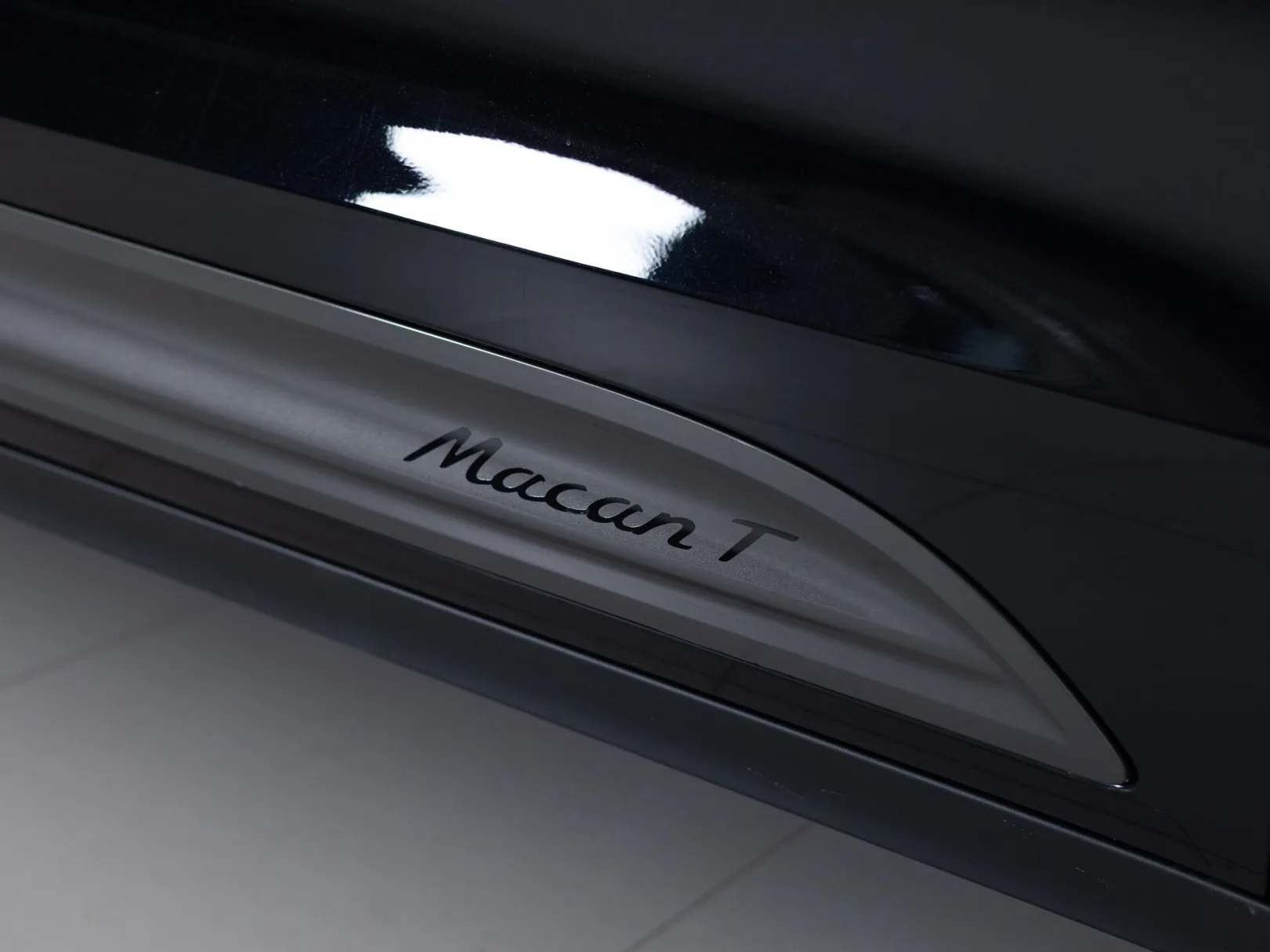 Porsche Macan T I Рестайлинг 2, 2026 — экстерьер, фото 30