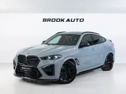 BMW X6 M Competition III (F96) Рестайлинг, 2024 — экстерьер, фото 1