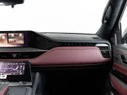 Infiniti QX80 Autograph II, 2026 — экстерьер, фото 26