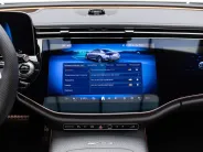 Mercedes-Benz E-Класс AMG E 53 4MATIC+ VI (W214), 2026 — экстерьер, фото 26