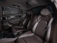 Porsche Panamera Turbo S E-Hybrid III, 2024 — экстерьер, фото 34