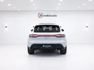 Porsche Macan T I Рестайлинг 2, 2024 — экстерьер, фото 5