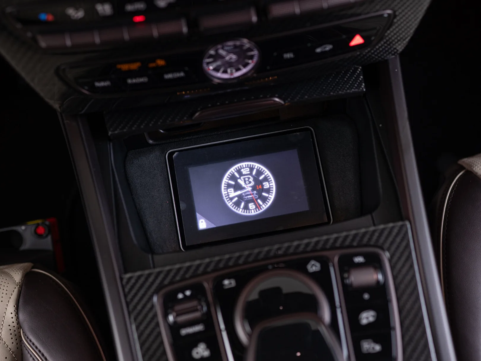 Mercedes-Benz G-Класс AMG Individual II (W463), 2020 — экстерьер, фото 20