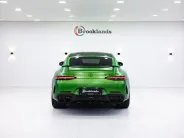 Mercedes-Benz AMG GT I Рестайлинг, 2022 — экстерьер, фото 5