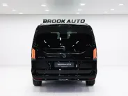 Mercedes-Benz V-Класс Exclusive III (W447) Рестайлинг 2, 2026 — экстерьер, фото 5