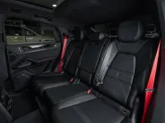 Porsche Cayenne GTS Coupé III Рестайлинг, 2026 — экстерьер, фото 32