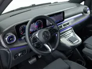Mercedes-Benz V-Класс Avantgarde III (W447) Рестайлинг 2, 2025 — экстерьер, фото 10