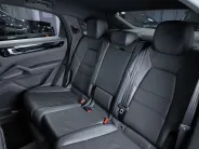 Porsche Cayenne Coupé III, 2020 — экстерьер, фото 22