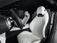 Mercedes-Benz SL-Класс AMG SL 63 4MATIC+ IV (R232), 2023 — экстерьер, фото 16