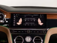 Bentley Continental GT Muliner IV, 2025 — экстерьер, фото 29